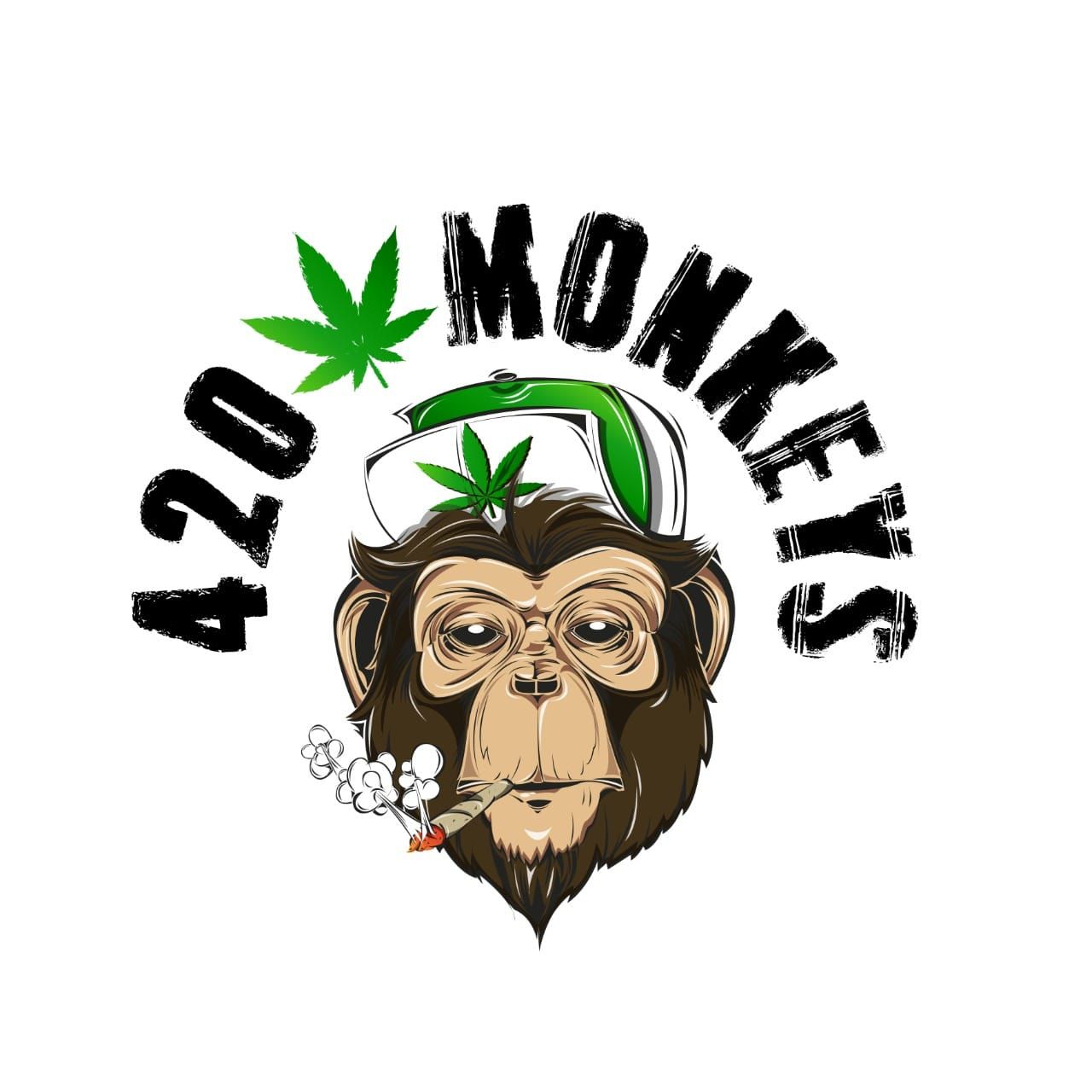 420 Monkeys